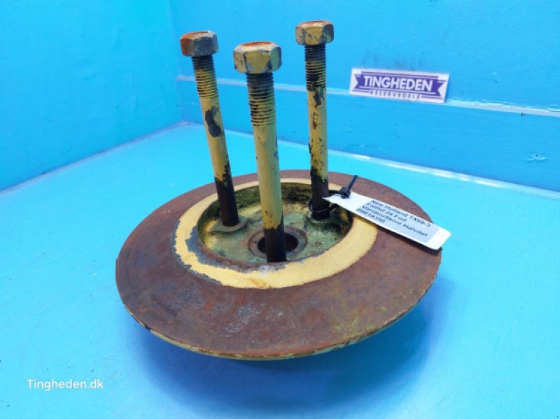 Schneidwerk typu New Holland Falihd, Gebrauchtmaschine v Hemmet (Obrázek 5)