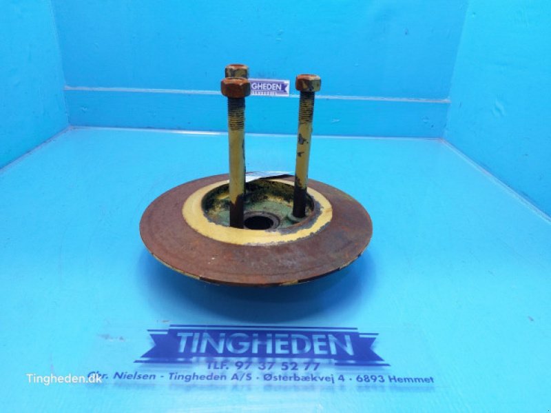 Schneidwerk typu New Holland Falihd, Gebrauchtmaschine v Hemmet (Obrázek 1)