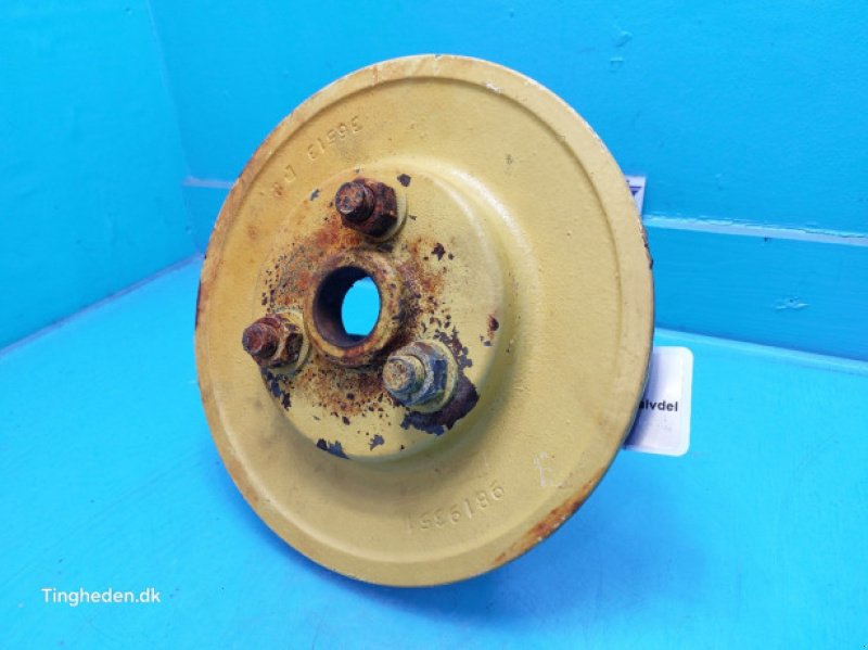 Schneidwerk typu New Holland Falihd, Gebrauchtmaschine v Hemmet (Obrázek 10)