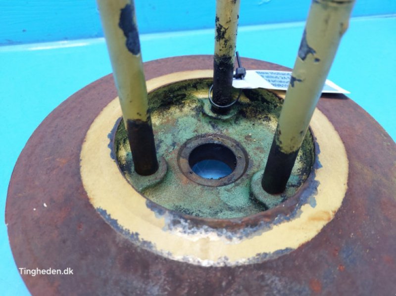 Schneidwerk typu New Holland Falihd, Gebrauchtmaschine v Hemmet (Obrázek 3)