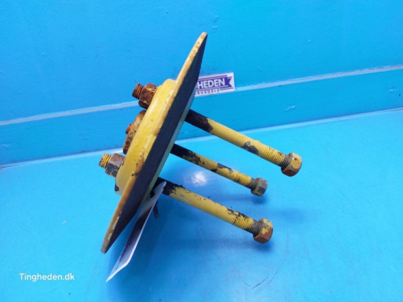 Schneidwerk typu New Holland Falihd, Gebrauchtmaschine v Hemmet (Obrázek 11)