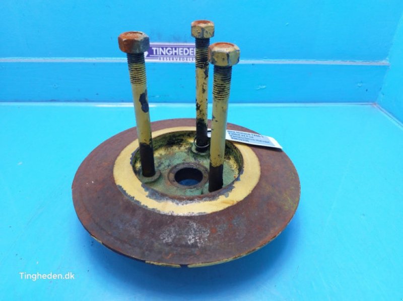 Schneidwerk typu New Holland Falihd, Gebrauchtmaschine v Hemmet (Obrázek 2)