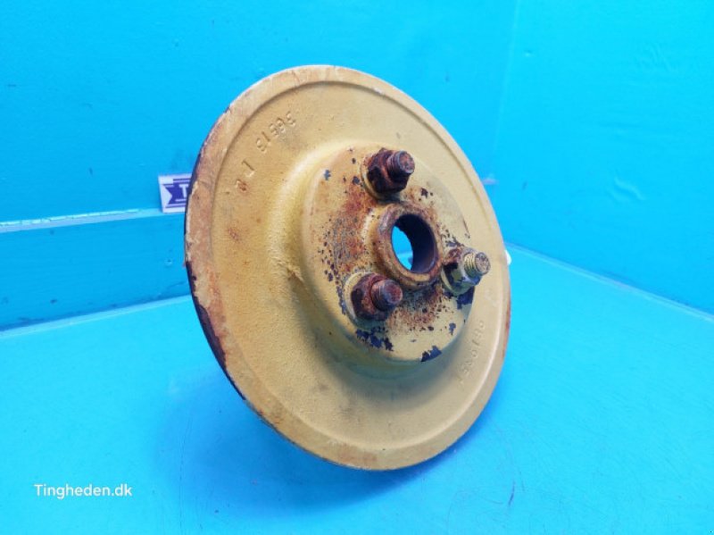 Schneidwerk typu New Holland Falihd, Gebrauchtmaschine v Hemmet (Obrázek 9)