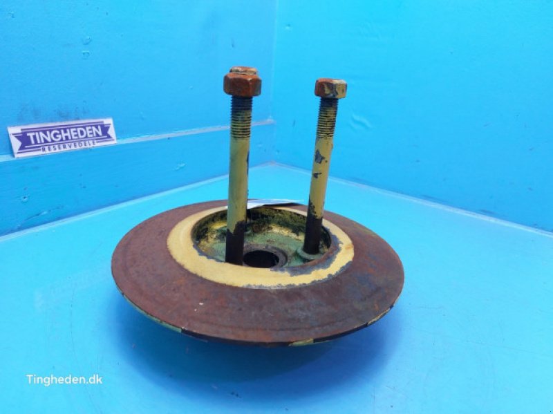 Schneidwerk typu New Holland Falihd, Gebrauchtmaschine v Hemmet (Obrázek 4)