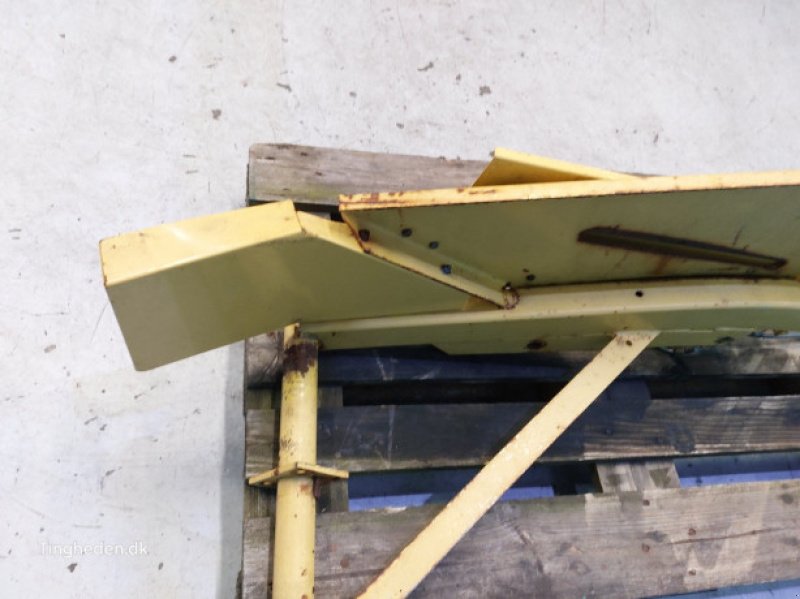 Schneidwerk typu New Holland Falihd, Gebrauchtmaschine v Hemmet (Obrázek 9)