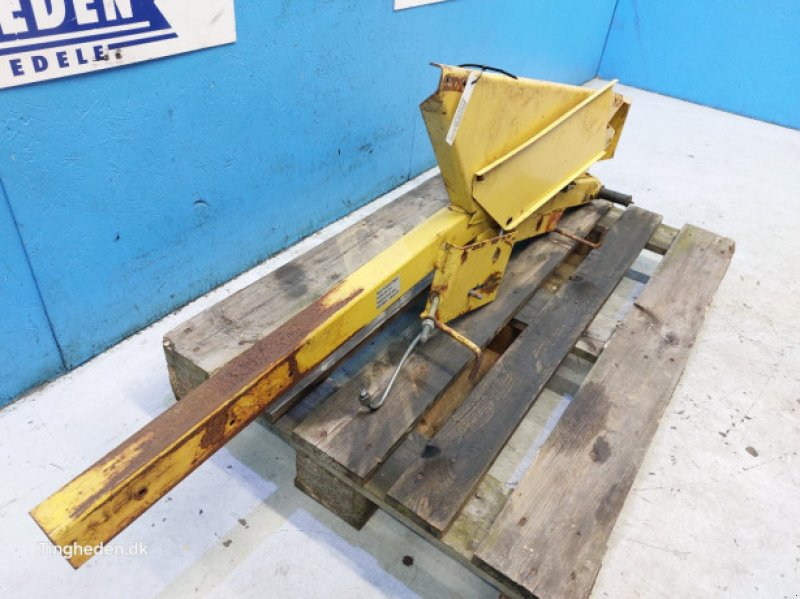 Schneidwerk typu New Holland Falihd, Gebrauchtmaschine v Hemmet (Obrázek 13)