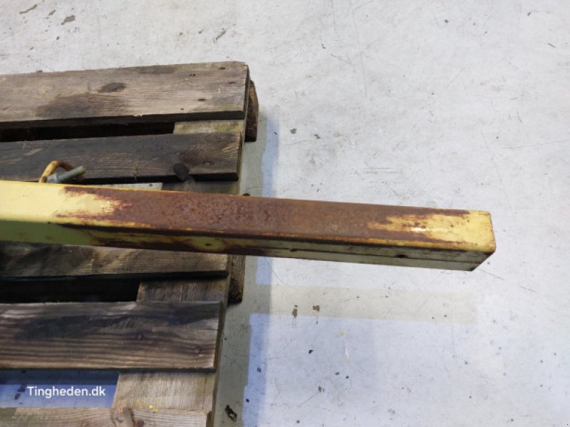 Schneidwerk typu New Holland Falihd, Gebrauchtmaschine v Hemmet (Obrázek 16)