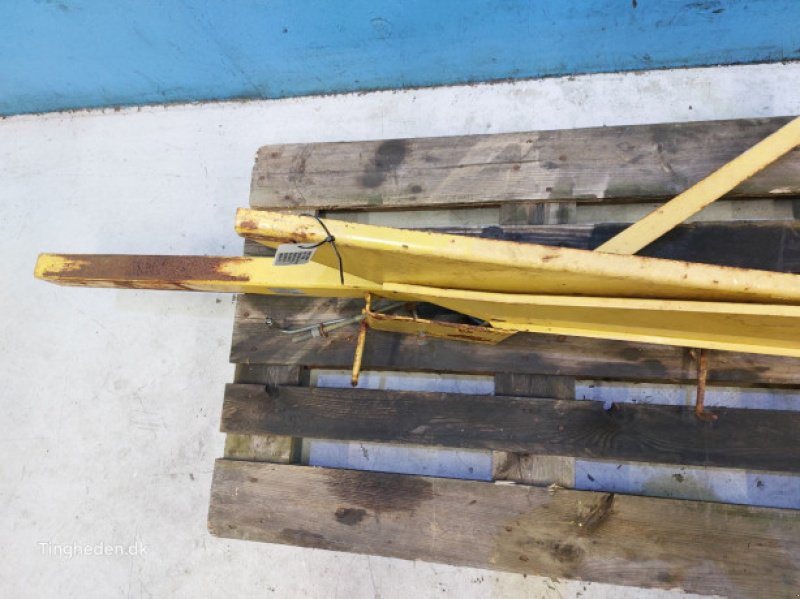 Schneidwerk typu New Holland Falihd, Gebrauchtmaschine v Hemmet (Obrázek 7)