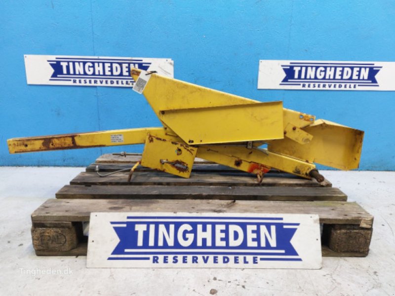 Schneidwerk des Typs New Holland Falihd, Gebrauchtmaschine in Hemmet (Bild 1)