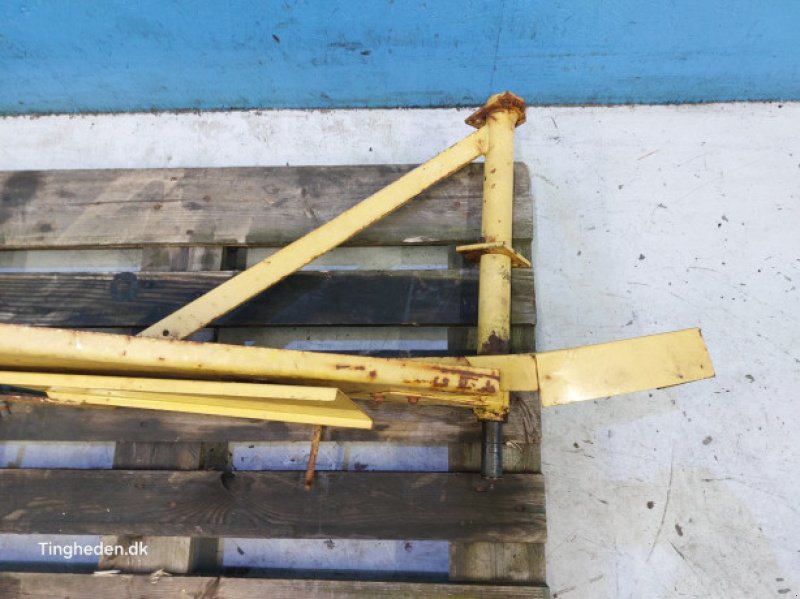 Schneidwerk typu New Holland Falihd, Gebrauchtmaschine v Hemmet (Obrázek 5)