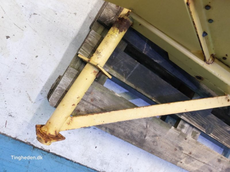 Schneidwerk typu New Holland Falihd, Gebrauchtmaschine v Hemmet (Obrázek 10)