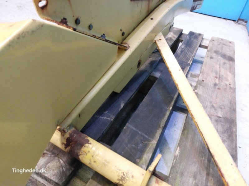Schneidwerk typu New Holland Falihd, Gebrauchtmaschine v Hemmet (Obrázek 11)