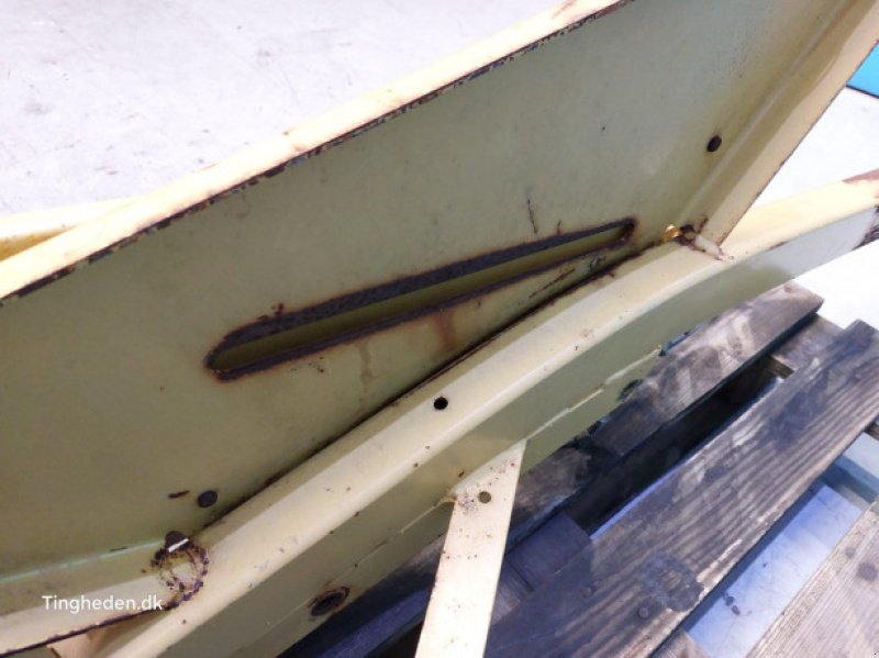 Schneidwerk typu New Holland Falihd, Gebrauchtmaschine v Hemmet (Obrázek 12)