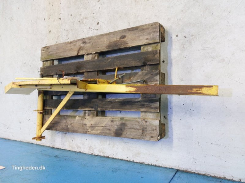 Schneidwerk typu New Holland Falihd, Gebrauchtmaschine v Hemmet (Obrázek 14)