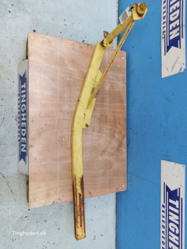 Schneidwerk typu New Holland Falihd, Gebrauchtmaschine v Hemmet (Obrázek 8)