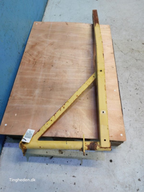 Schneidwerk typu New Holland Falihd, Gebrauchtmaschine v Hemmet (Obrázek 7)