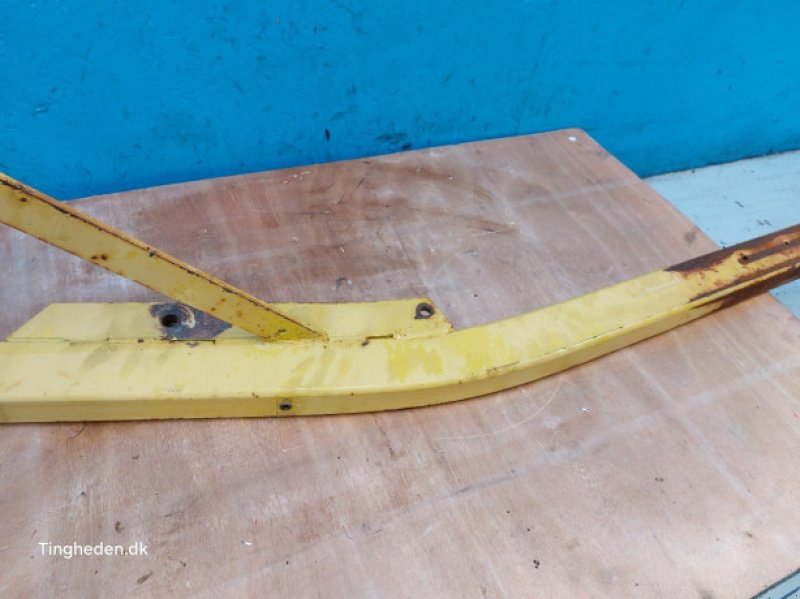 Schneidwerk typu New Holland Falihd, Gebrauchtmaschine v Hemmet (Obrázek 10)