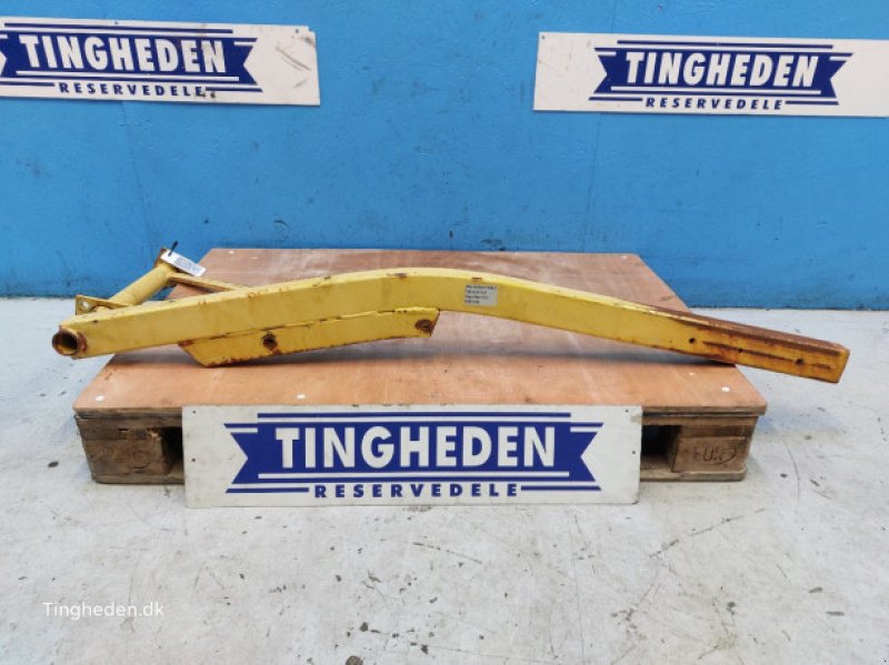 Schneidwerk typu New Holland Falihd, Gebrauchtmaschine v Hemmet (Obrázek 2)