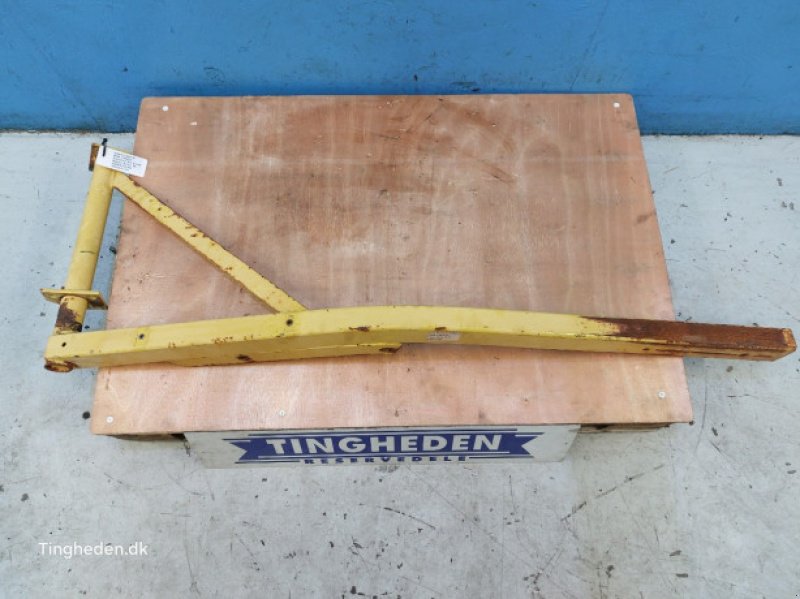 Schneidwerk typu New Holland Falihd, Gebrauchtmaschine v Hemmet (Obrázek 3)