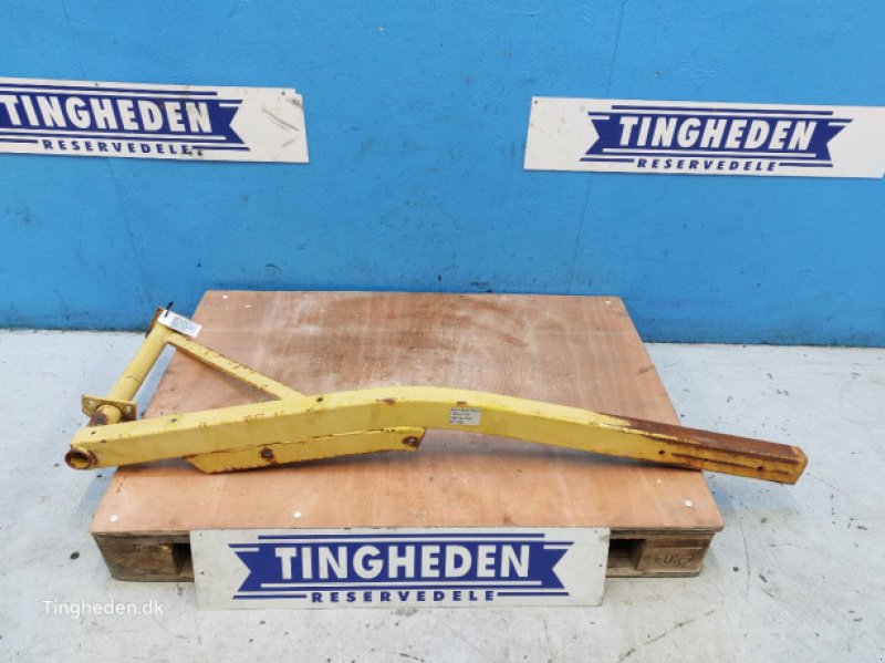 Schneidwerk typu New Holland Falihd, Gebrauchtmaschine v Hemmet (Obrázek 1)