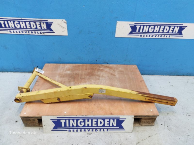 Schneidwerk of the type New Holland Falihd, Gebrauchtmaschine in Hemmet (Picture 1)