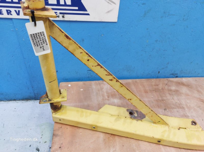 Schneidwerk typu New Holland Falihd, Gebrauchtmaschine v Hemmet (Obrázek 9)