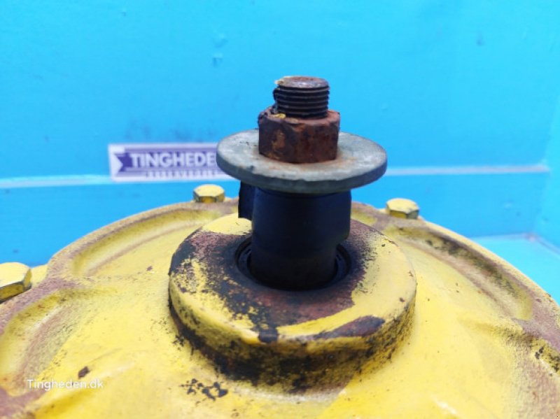 Schneidwerk typu New Holland Falihd, Gebrauchtmaschine v Hemmet (Obrázek 10)