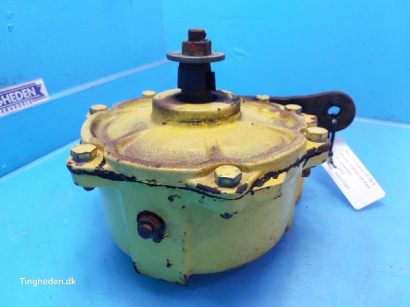 Schneidwerk typu New Holland Falihd, Gebrauchtmaschine v Hemmet (Obrázek 7)