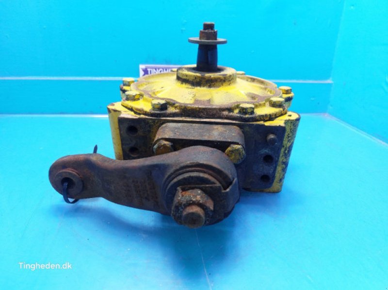 Schneidwerk typu New Holland Falihd, Gebrauchtmaschine v Hemmet (Obrázek 3)