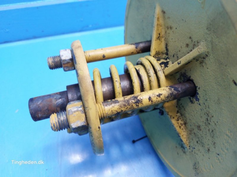 Schneidwerk tipa New Holland Falihd, Gebrauchtmaschine u Hemmet (Slika 3)