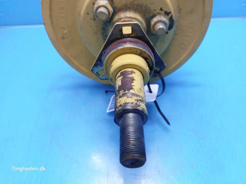 Schneidwerk tipa New Holland Falihd, Gebrauchtmaschine u Hemmet (Slika 9)