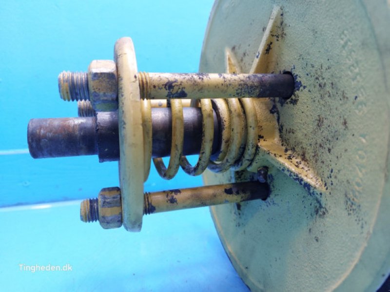 Schneidwerk tipa New Holland Falihd, Gebrauchtmaschine u Hemmet (Slika 5)