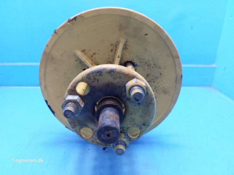 Schneidwerk tipa New Holland Falihd, Gebrauchtmaschine u Hemmet (Slika 12)