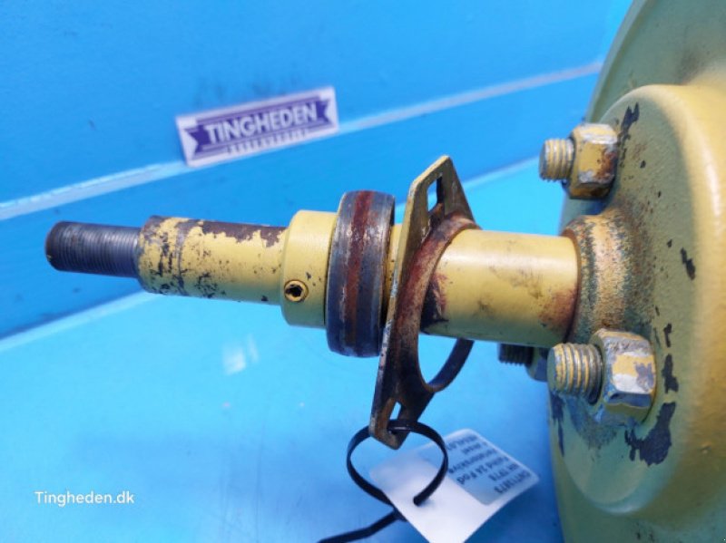 Schneidwerk tipa New Holland Falihd, Gebrauchtmaschine u Hemmet (Slika 14)