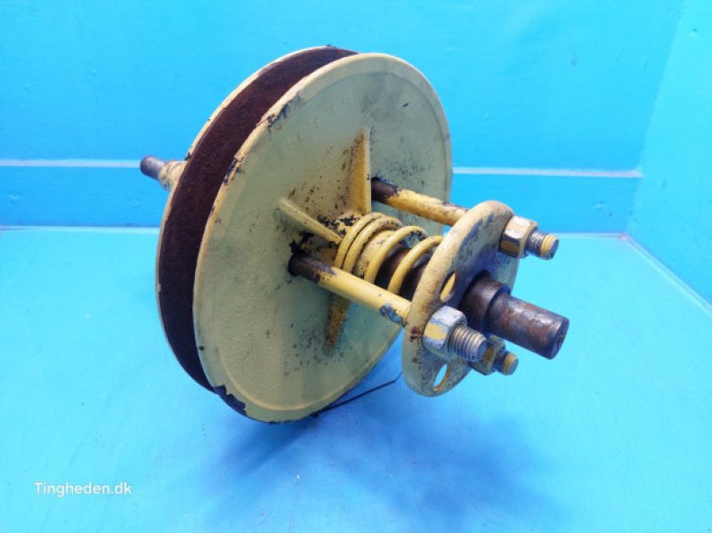 Schneidwerk tipa New Holland Falihd, Gebrauchtmaschine u Hemmet (Slika 13)