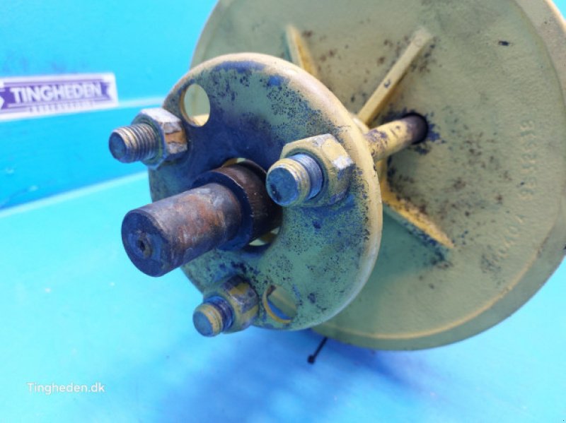 Schneidwerk tipa New Holland Falihd, Gebrauchtmaschine u Hemmet (Slika 4)