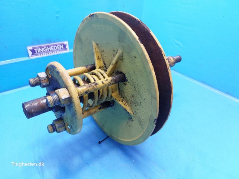 Schneidwerk tipa New Holland Falihd, Gebrauchtmaschine u Hemmet (Slika 2)