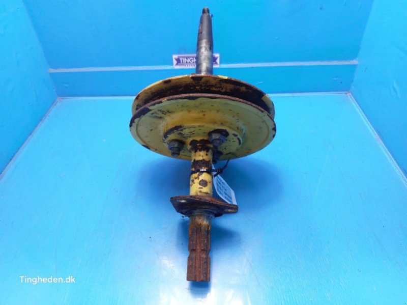 Schneidwerk des Typs New Holland Falihd, Gebrauchtmaschine in Hemmet (Bild 11)