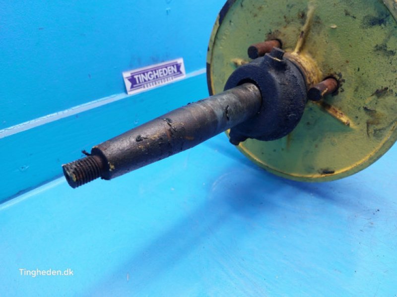 Schneidwerk des Typs New Holland Falihd, Gebrauchtmaschine in Hemmet (Bild 8)