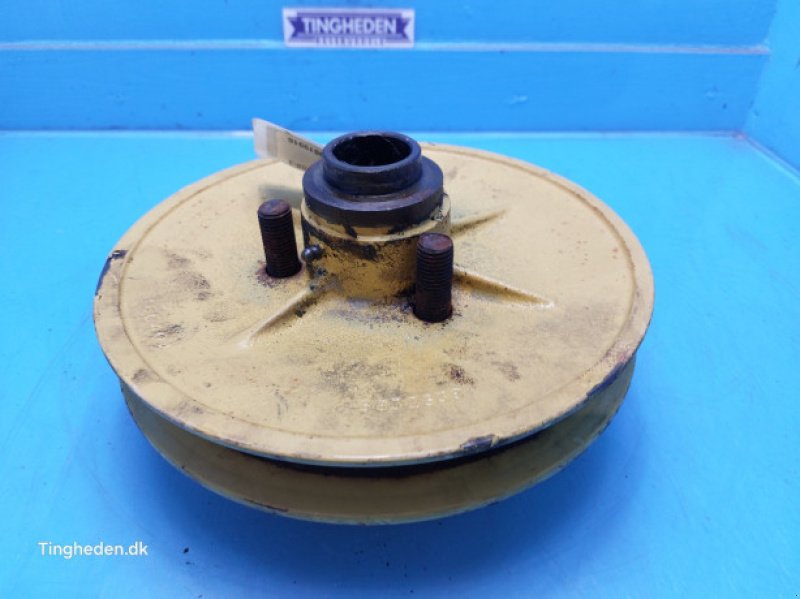 Schneidwerk typu New Holland Falihd, Gebrauchtmaschine v Hemmet (Obrázek 5)