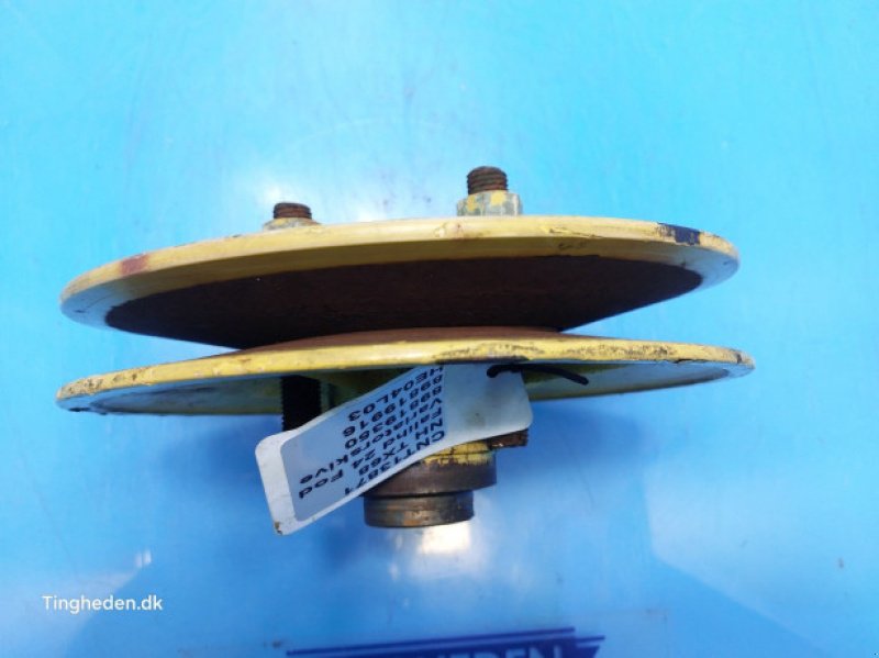 Schneidwerk typu New Holland Falihd, Gebrauchtmaschine v Hemmet (Obrázek 8)