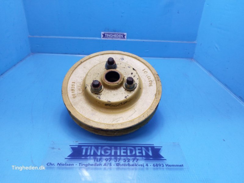 Schneidwerk typu New Holland Falihd, Gebrauchtmaschine v Hemmet (Obrázek 1)