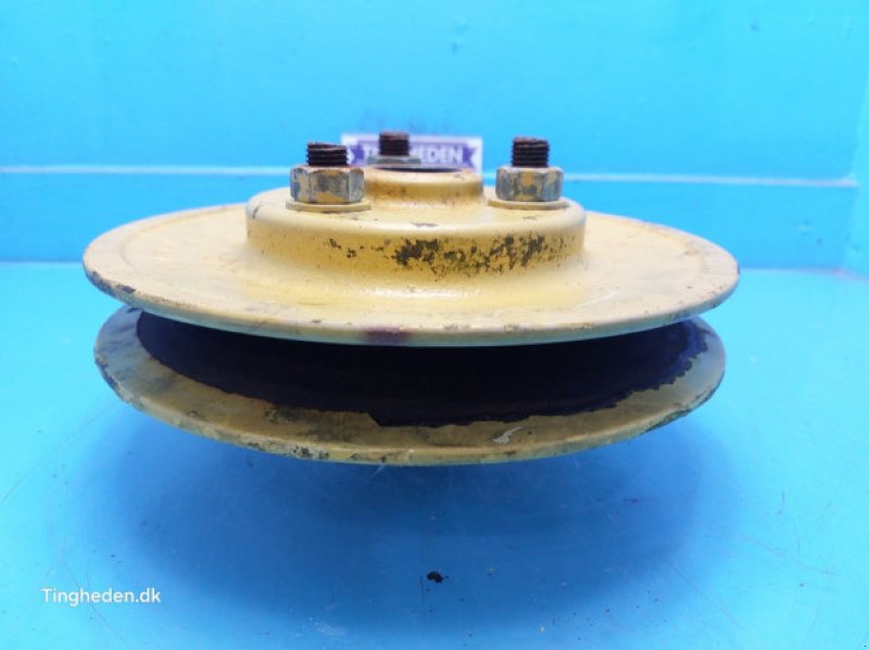 Schneidwerk typu New Holland Falihd, Gebrauchtmaschine v Hemmet (Obrázek 3)