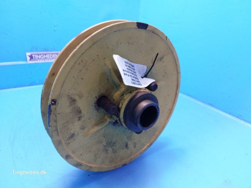 Schneidwerk typu New Holland Falihd, Gebrauchtmaschine v Hemmet (Obrázek 9)