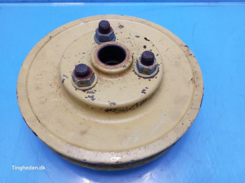 Schneidwerk typu New Holland Falihd, Gebrauchtmaschine v Hemmet (Obrázek 4)