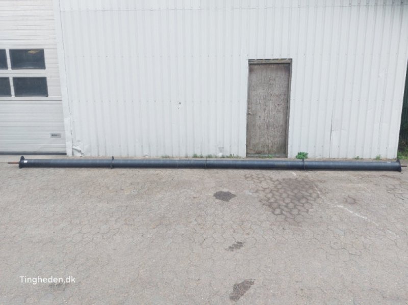 Schneidwerk of the type New Holland Falihd, Gebrauchtmaschine in Hemmet (Picture 2)