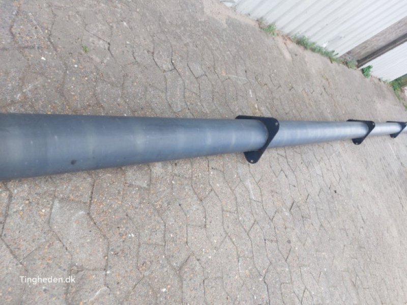 Schneidwerk of the type New Holland Falihd, Gebrauchtmaschine in Hemmet (Picture 8)