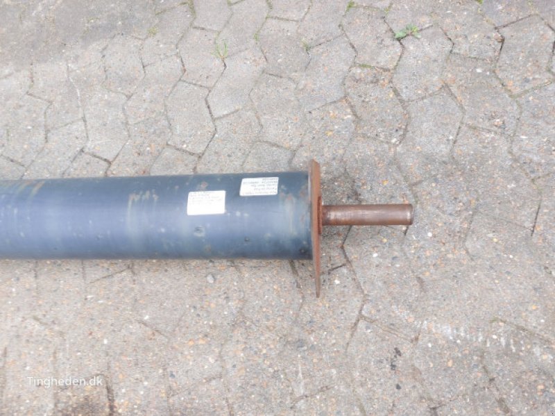 Schneidwerk of the type New Holland Falihd, Gebrauchtmaschine in Hemmet (Picture 12)