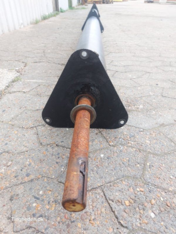 Schneidwerk of the type New Holland Falihd, Gebrauchtmaschine in Hemmet (Picture 5)