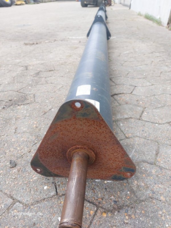 Schneidwerk of the type New Holland Falihd, Gebrauchtmaschine in Hemmet (Picture 13)